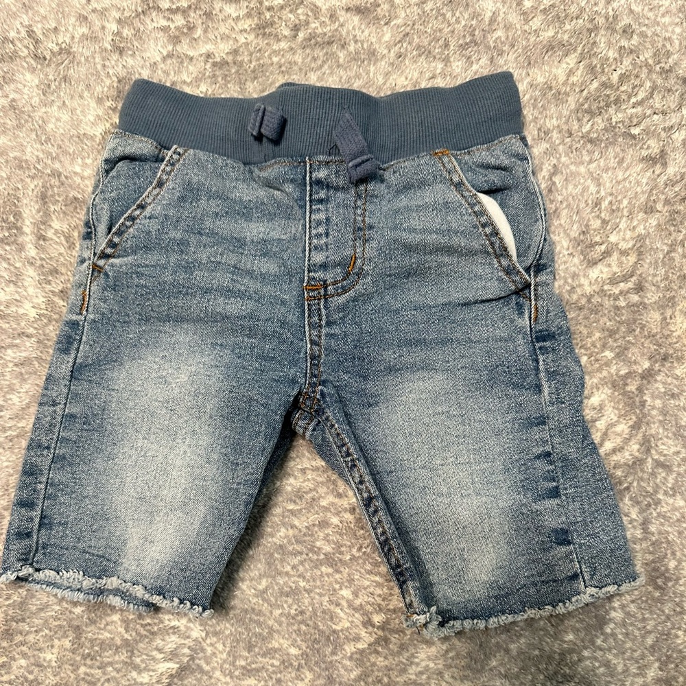 Size 4T Boy Shorts